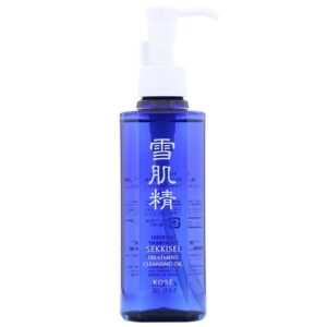 Comprar Sekkisei, Óleo de Limpeza de Tratamento, 160 ml (5,4 fl oz)
