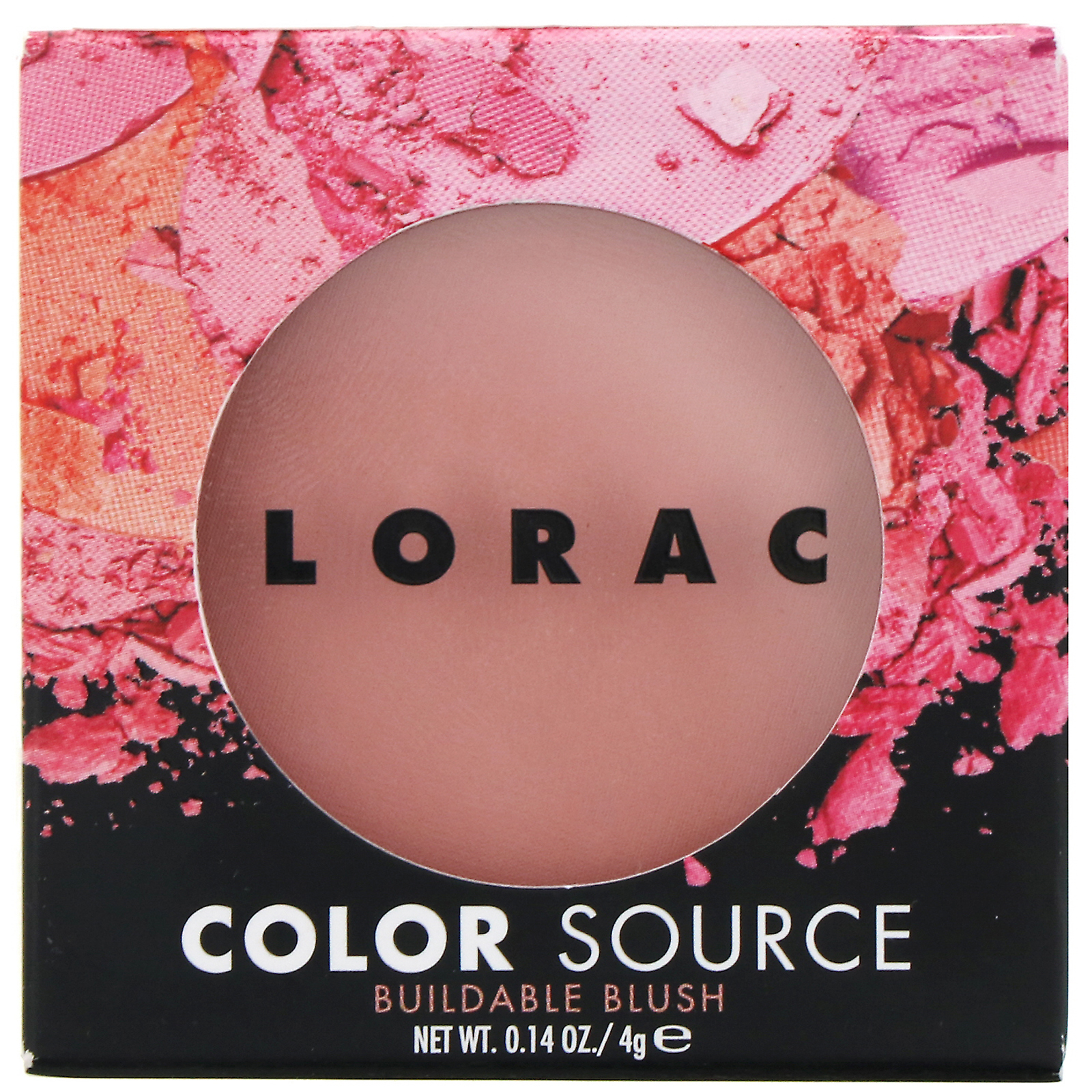 Comprar Lorac, Color Source, pó modulável, Prism (Matte), 4 g - Imagem 2