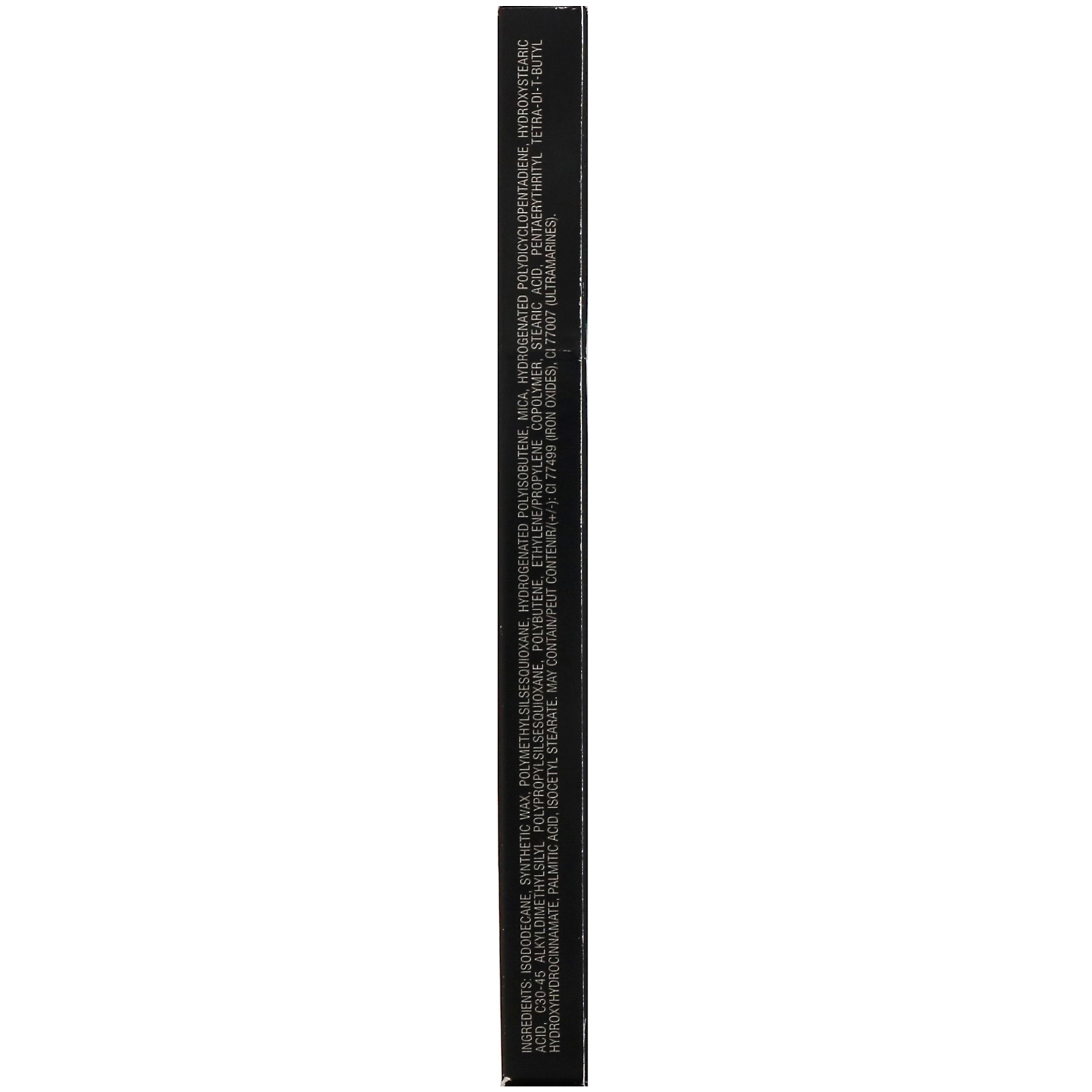 Comprar Laura Mercier, Longwear Crème Eye Pencil, Noir, 0.04 oz (1.20 g) - Imagem 3