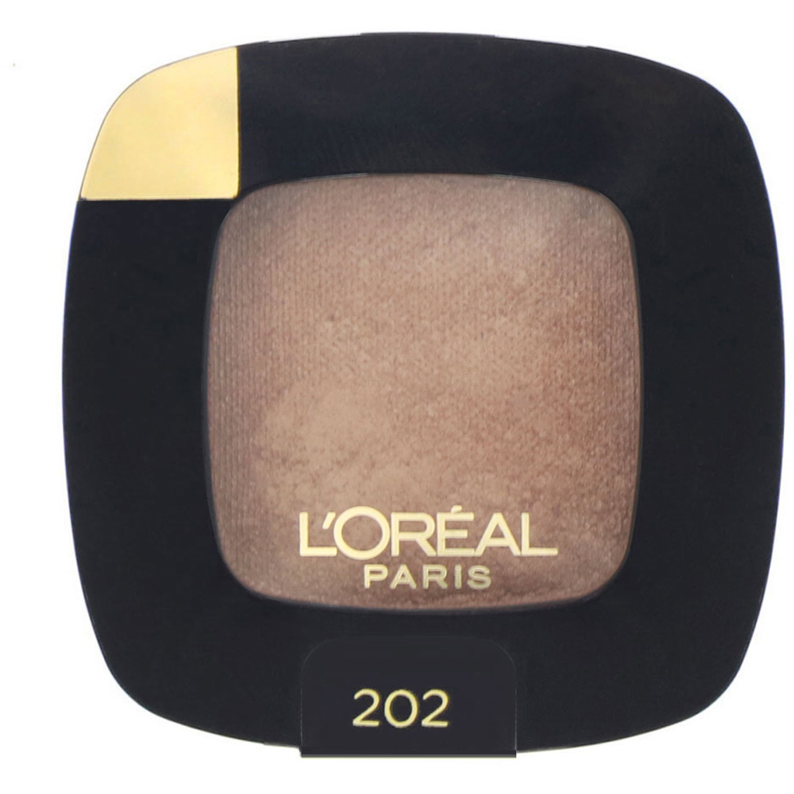 Comprar L'Oreal, Colour Riche Eye Shadow, 202 Sunset Seine, .12 oz (3.5 g) - Imagem 2