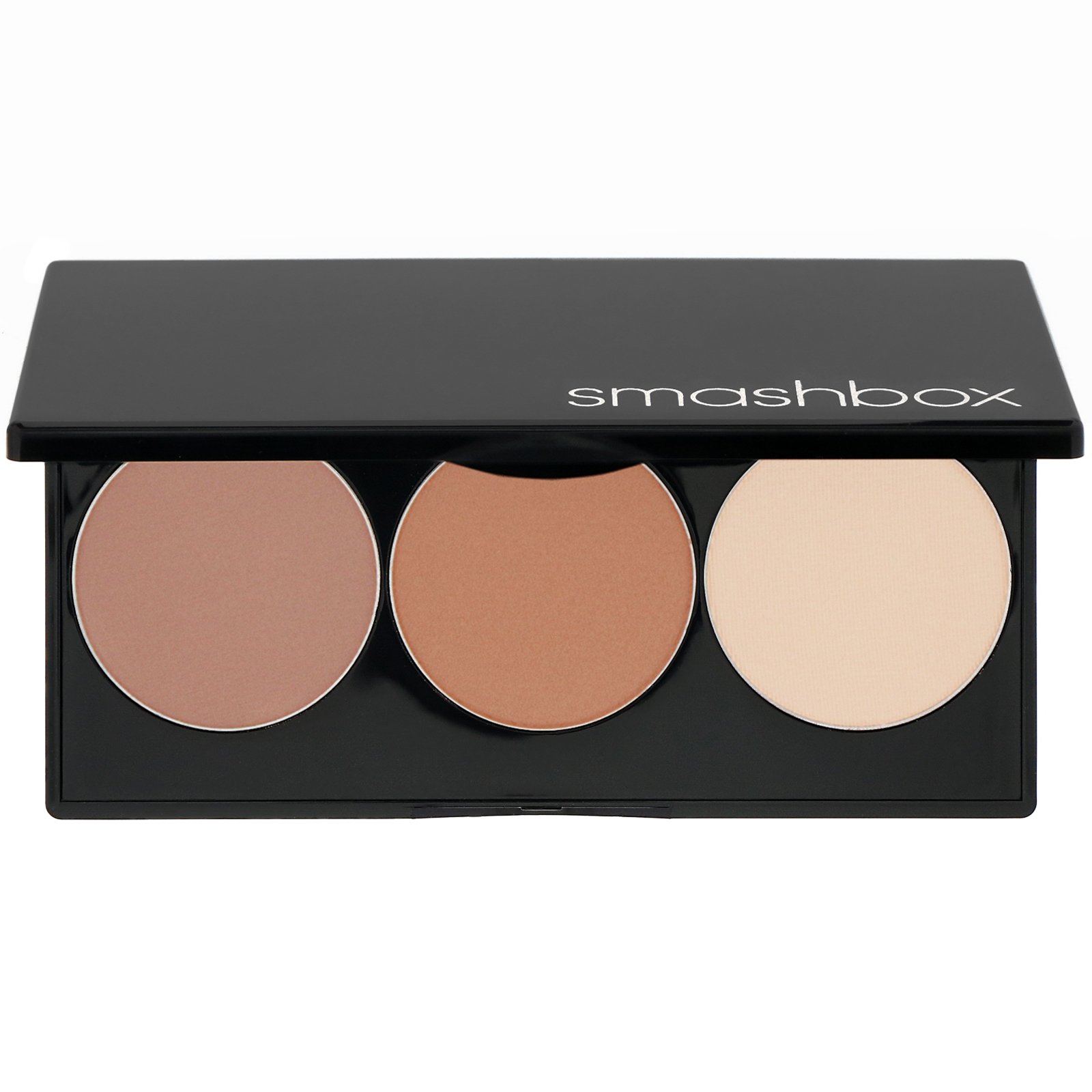 Comprar Smashbox, Step-By-Step Contour Kit, Light/Medium, 0.4 oz (11.47 g)