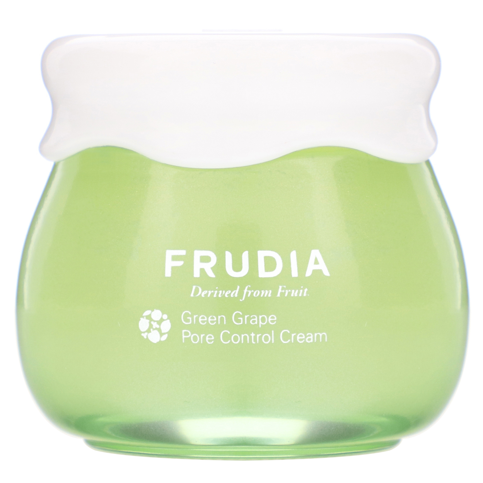 Comprar Frudia, Green Grape, Pore Control Cream, 1.94 oz (55 g)