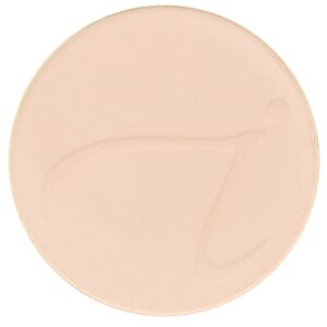 Comprar Jane Iredale, PurePressed Base, Mineral Foundation Refill, SPF 20 PA++, Light Beige, 0.35 oz (9.9 g)