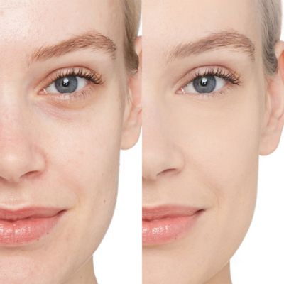 Comprar bareMinerals, Base matte, FPS 15, Marfim claro 02, 6 g - Imagem 4