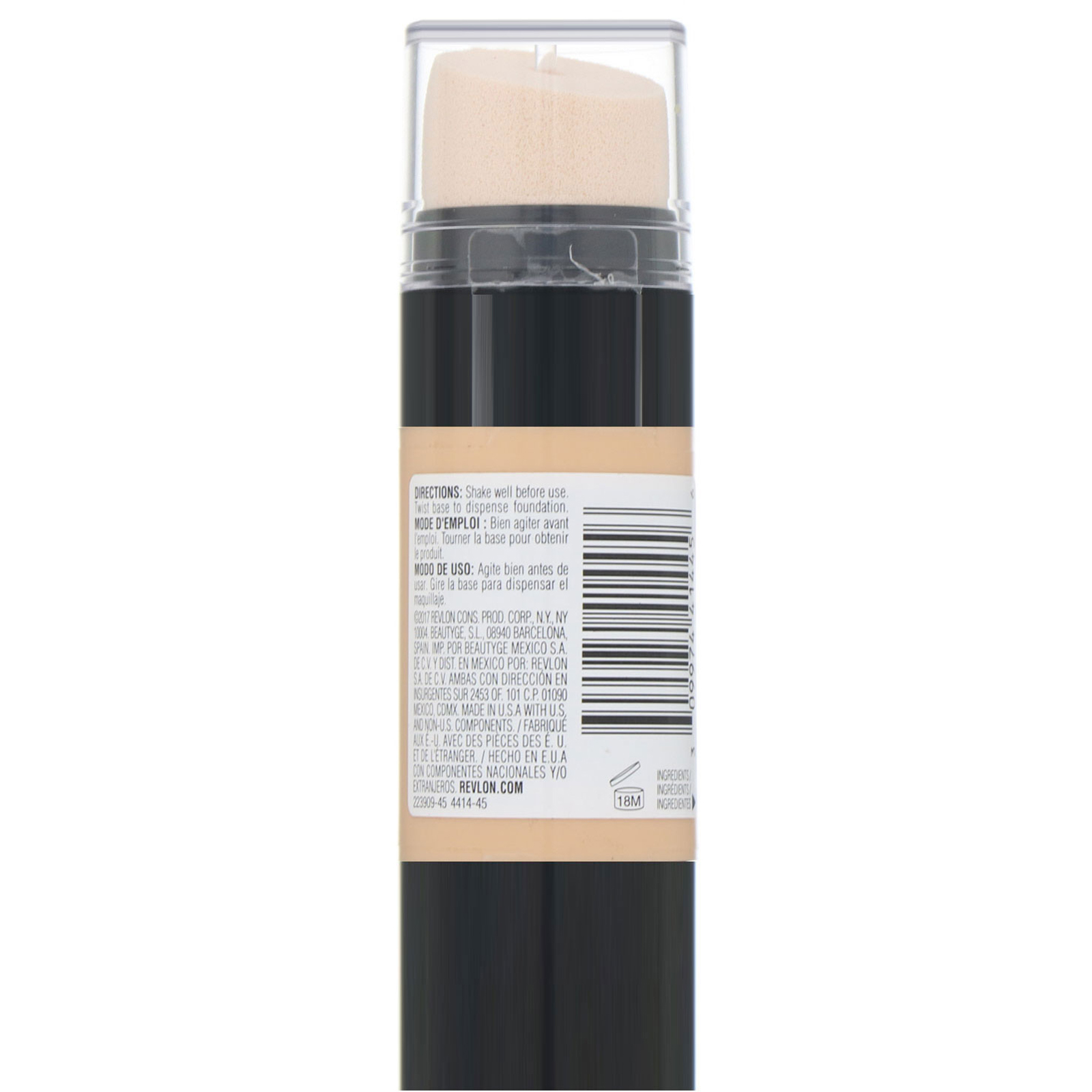 Comprar Revlon, Base Insta-Filter PhotoReady, 240 Medium, 27 ml - Imagem 2