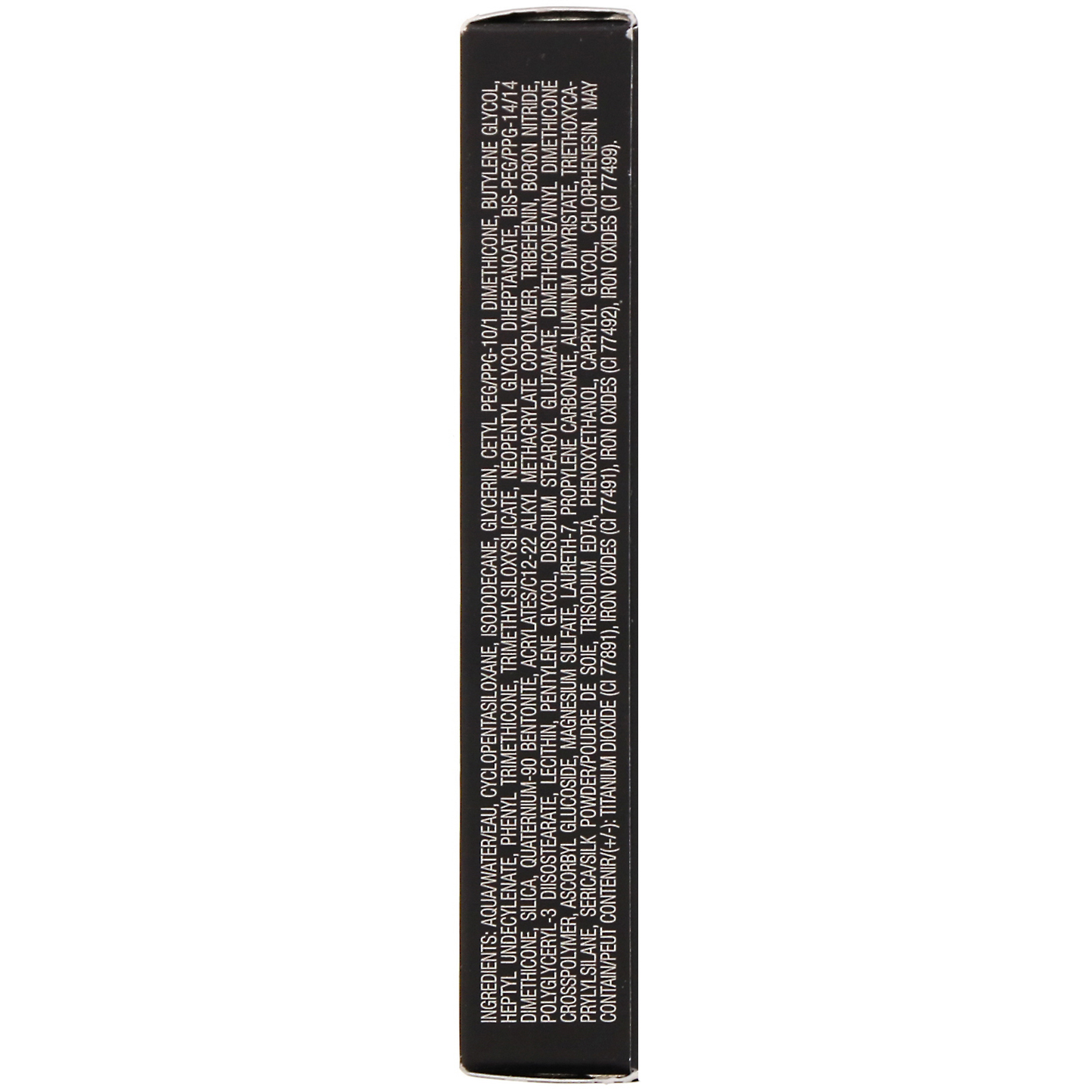 Comprar Laura Mercier, Flawless Fusion, Corretivo de ultralonga duração, 6W intenso com subtons quentes, 7 ml - Imagem 3