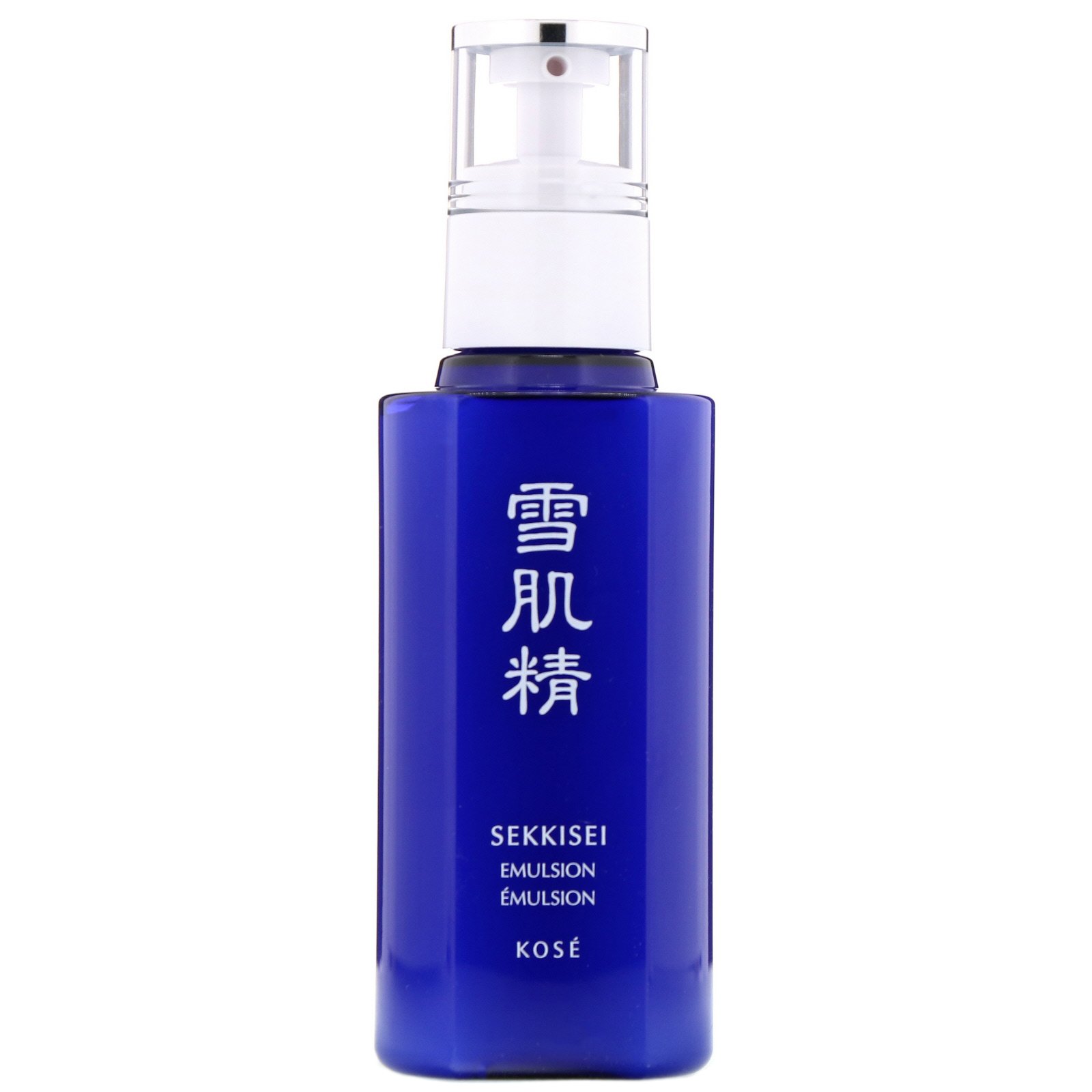 Comprar Sekkisei, Emulsão, 140 ml (4,7 fl oz)