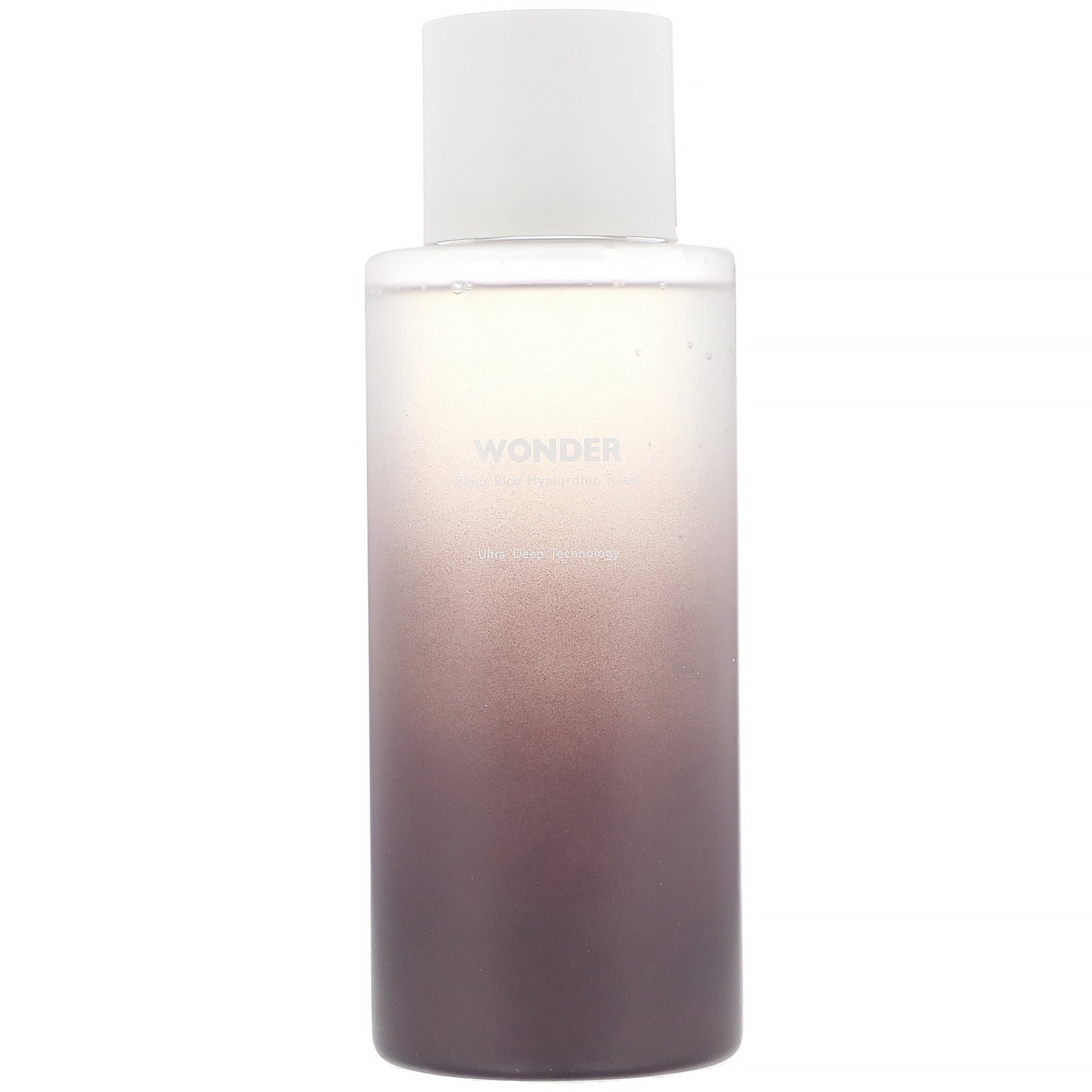Comprar Haruharu, Wonder, Tônico Hialurônico de Arroz Negro, 300 ml (10,1 fl oz)