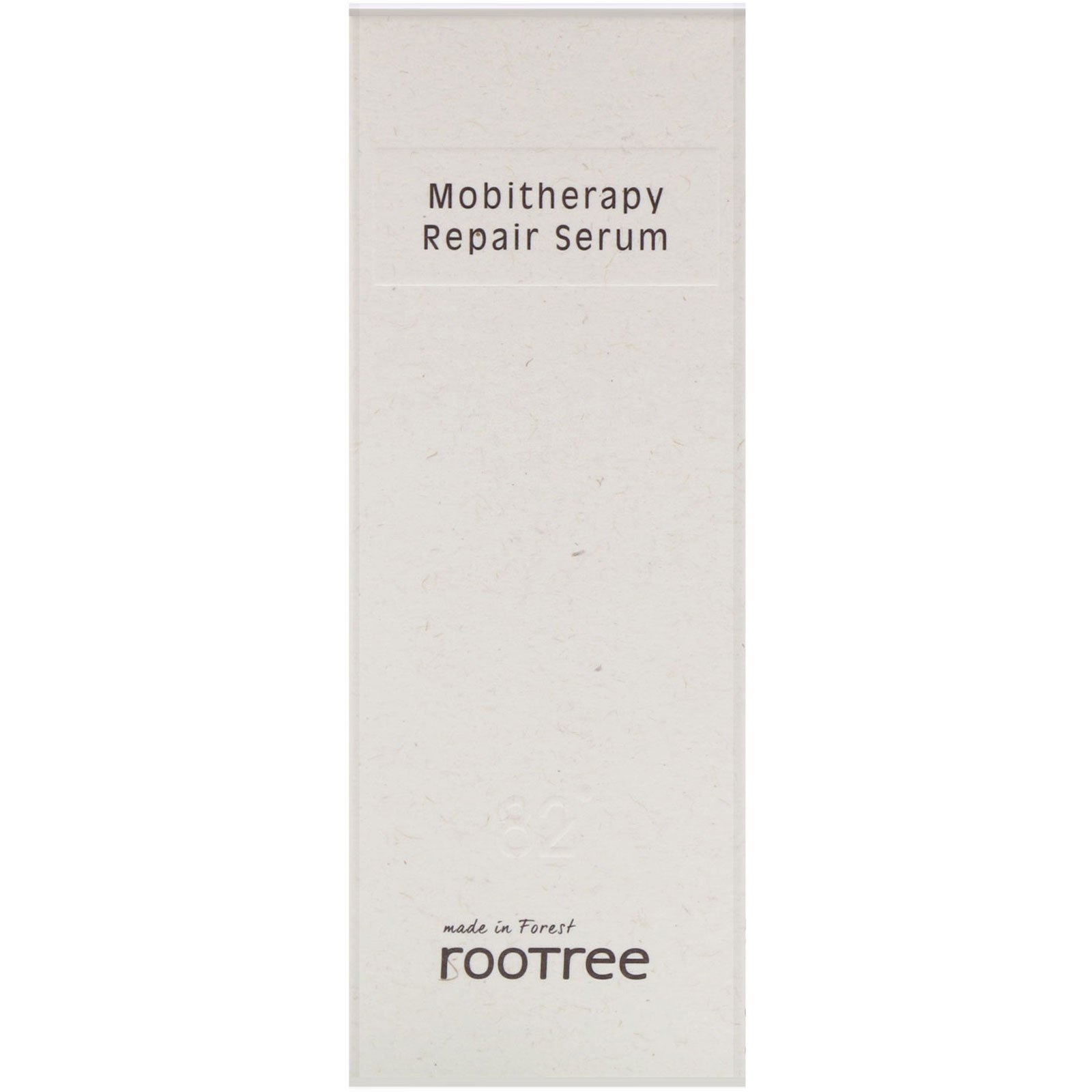 Comprar Rootree, Sérum Reparado Mobitherapy, 50 ml (1,69 fl oz) - Imagem 2