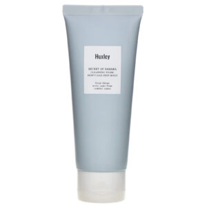 Comprar Huxley, Segredo do Saara, Espuma de Purificação, 100 g
