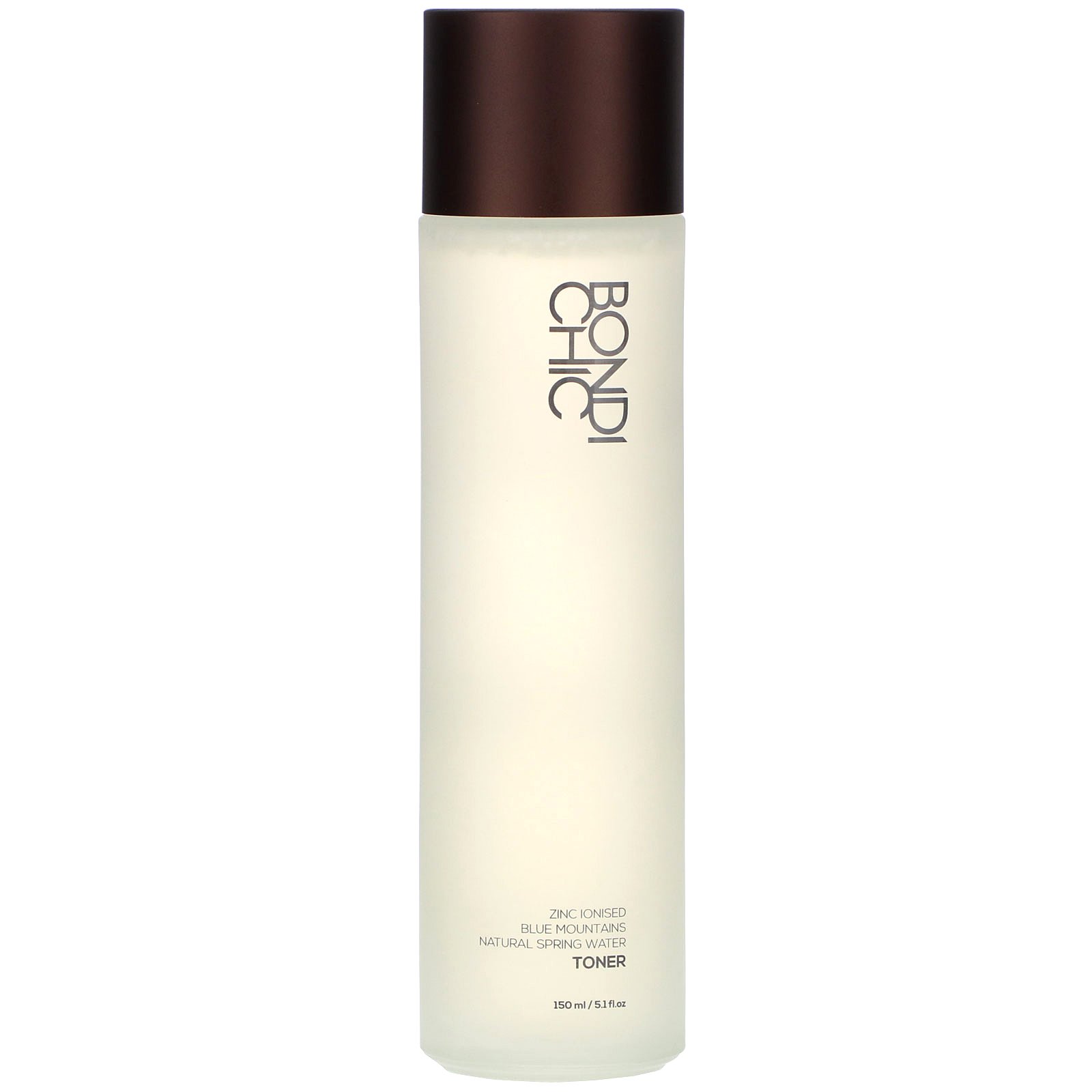 Comprar Bondi Chic, Água de Nascente Natural das Montanhas Azuis, Tônico, 150 ml (5,1 fl oz)