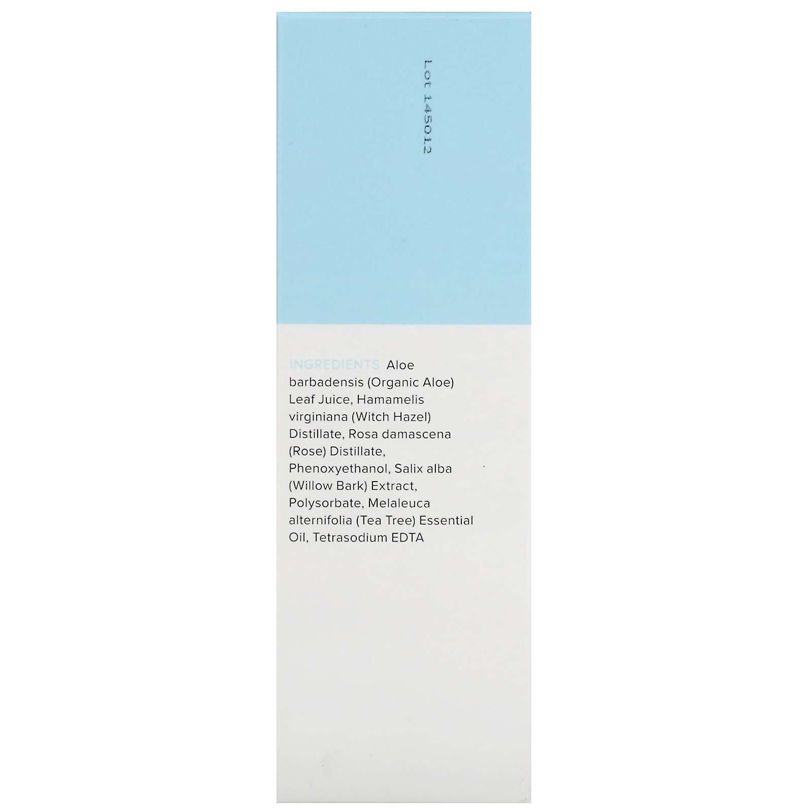 Comprar Cosmedica Skincare, Tônico Facial Hydrate & Tone, Água de Rosas + Hamamélia, 4 oz (120 ml) - Imagem 3