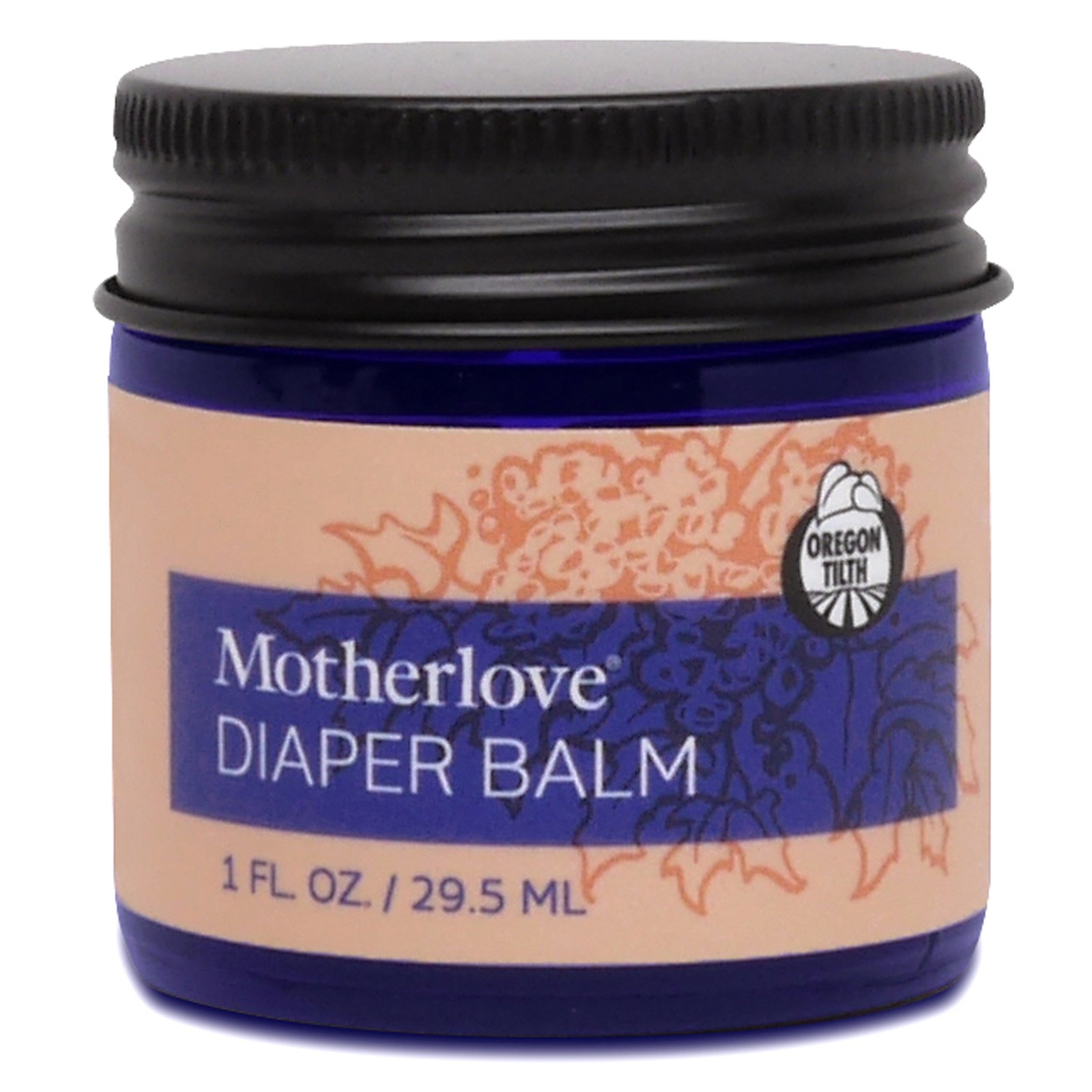 Comprar Motherlove, Bálsamo para Fraldas, 29,5 ml