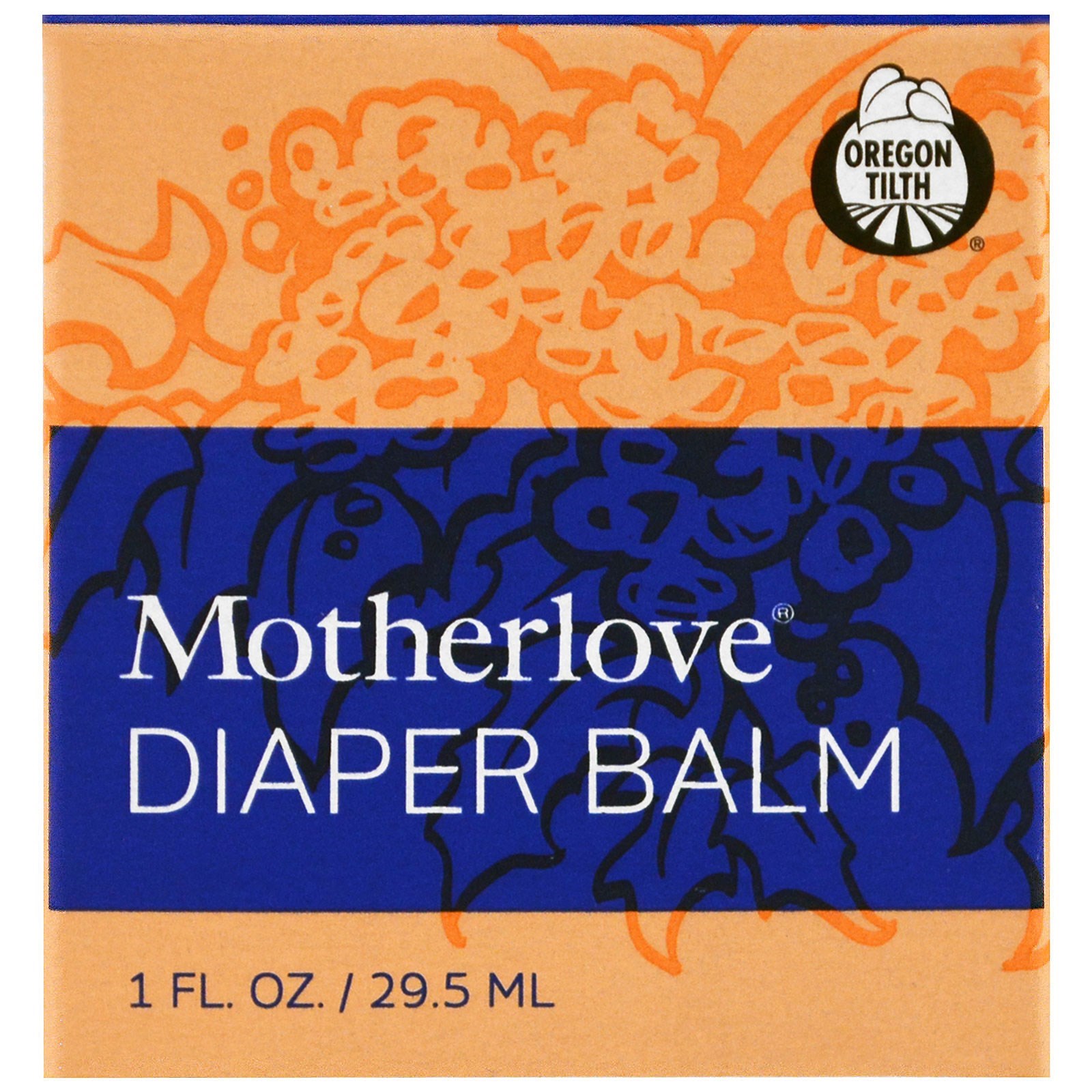 Comprar Motherlove, Bálsamo para Fraldas, 29,5 ml - Imagem 2