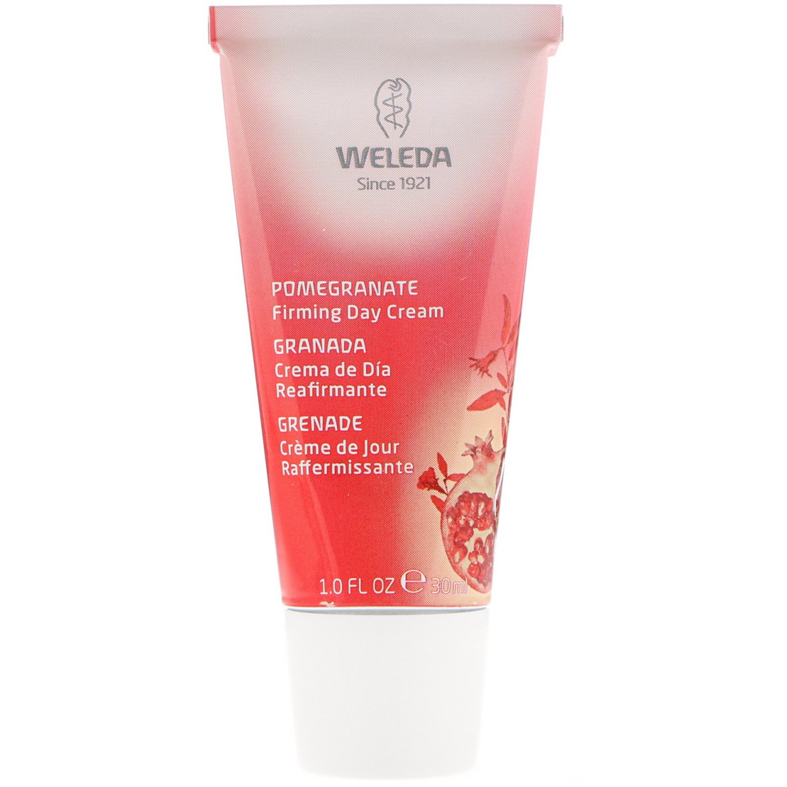 Comprar Weleda, Creme Diário Anti-idade, 1,0 fl oz (30 ml) - Imagem 3