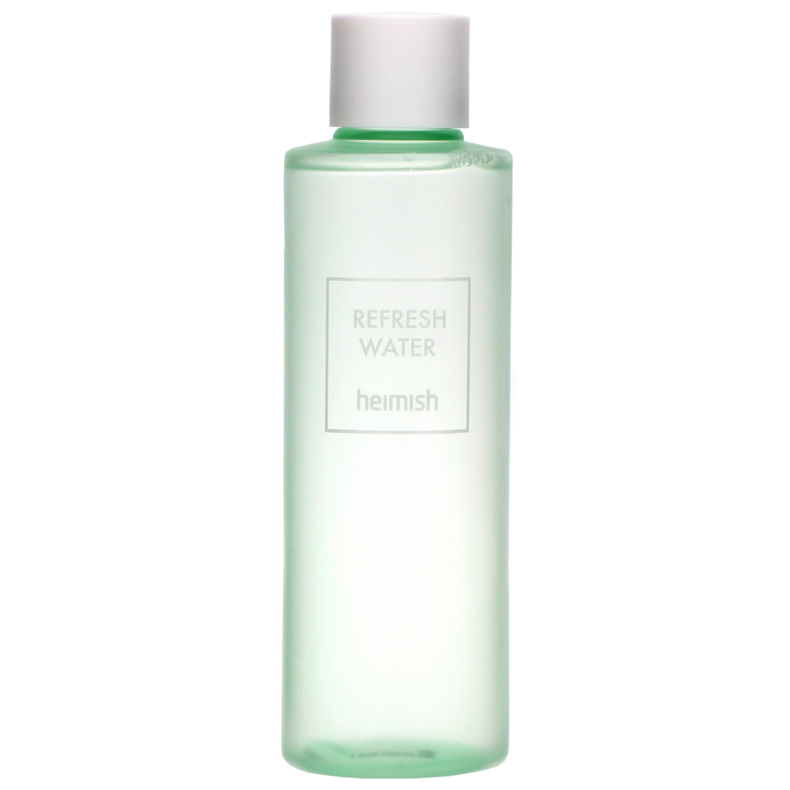 Comprar Heimish, Refresh Water, Tonificador de Descascamento para Limpeza, 250 ml