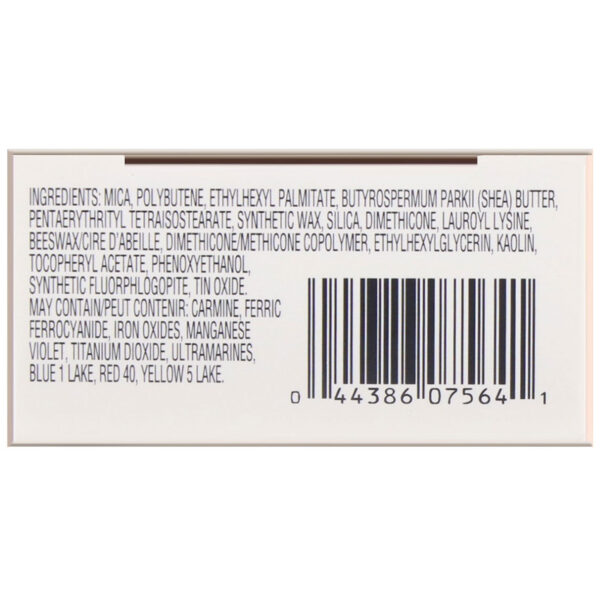 Comprar Physicians Formula, Shimmer Strips, Custom Eye Enhancing Shadow & Liner, Nude, 0.26 oz (7.5 g) - Imagem 4