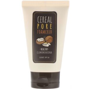 Comprar Some By Mi, Cereal Pore Foamcrub, Esfoliação e Limpeza, 100 ml