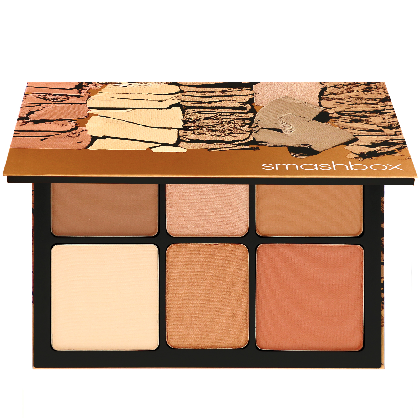 Comprar Smashbox, The Cali Contour Palette, 0.69 oz (20.56 g)