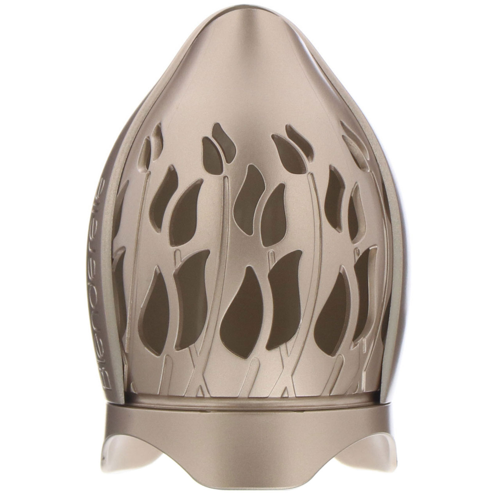 Comprar Blenderelle, Estojo para Esponja de Maquiagem, Dourado, 1 Unidade - Imagem 3