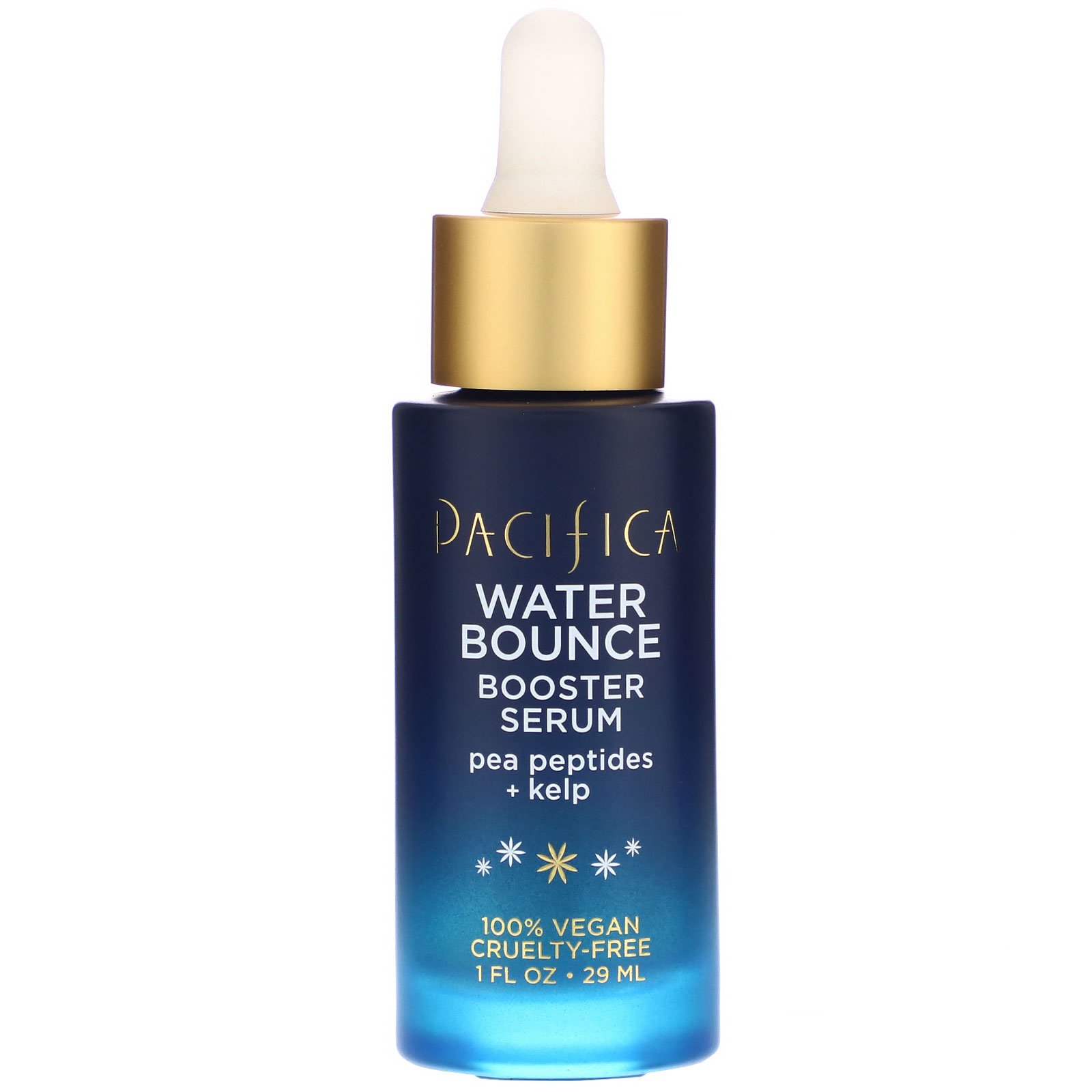Comprar Pacifica, Sérum Booster Mergulho na Água, 1 fl oz (29 ml)