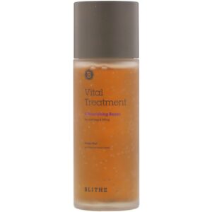 Comprar Blithe, Tratamento Vital, 8 Grãos Nutritivos, 5 fl oz (150 ml)