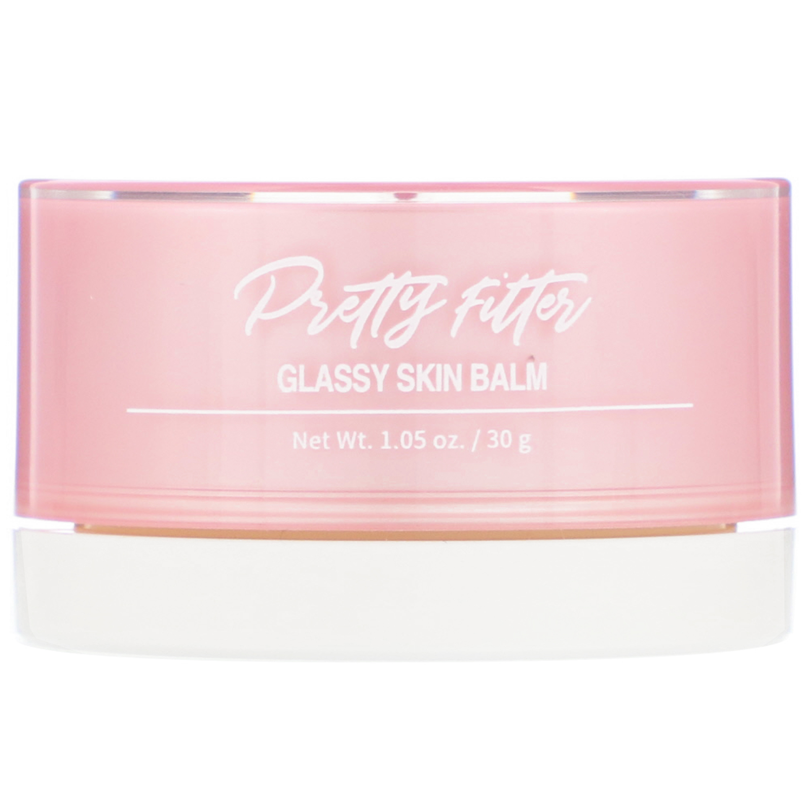 Comprar Touch in Sol, Pretty Filter, Glassy Skin Balm, 1.05 oz (30 g)