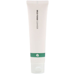 Comprar The Vegan Glow, Espuma de Limpeza Suave, 100 ml (3,4 fl oz)