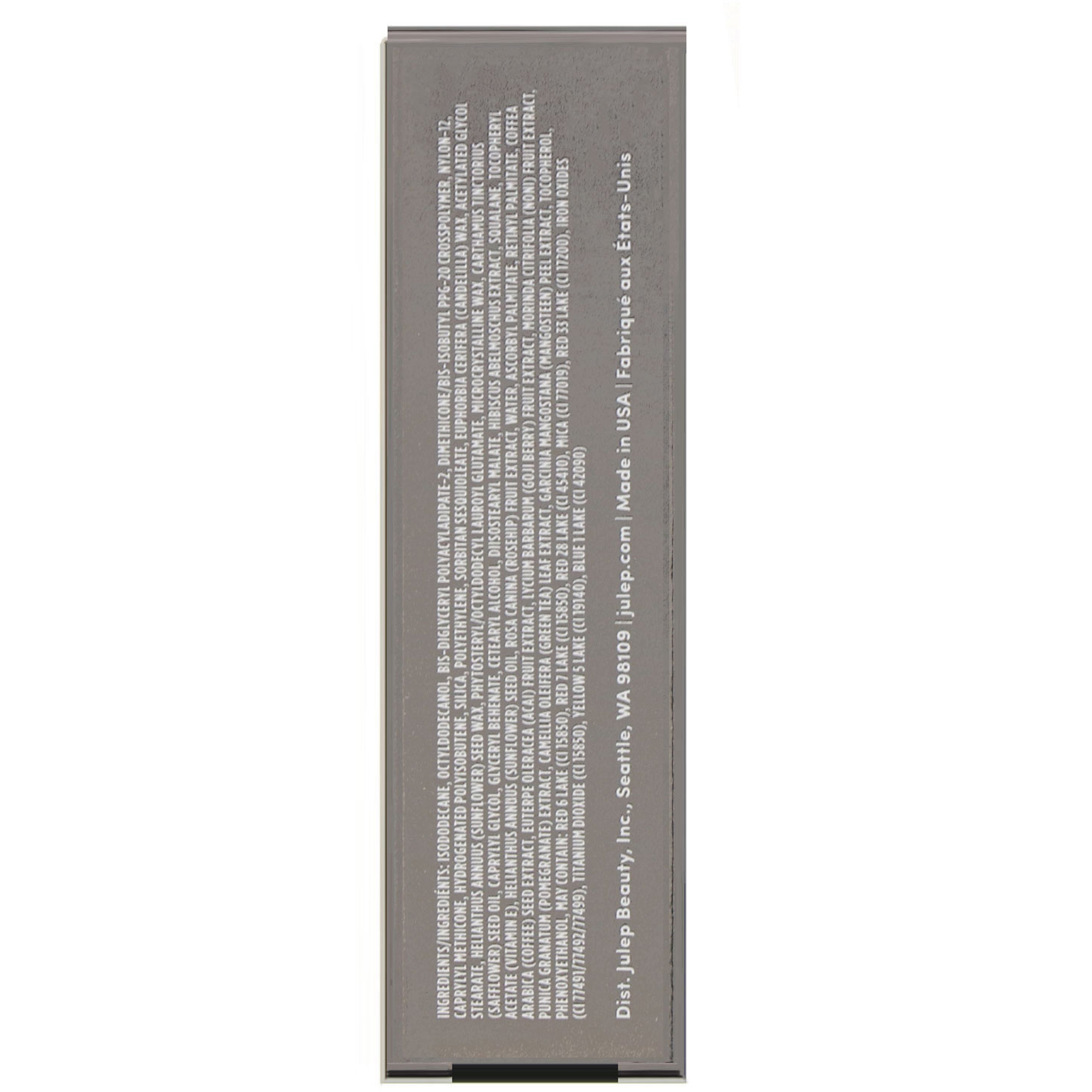 Comprar Julep, Mousse labial fosco, It's Whipped, Ooh La La, 4,1 g - Imagem 3