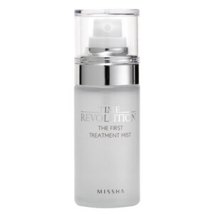 Comprar Missha, Time Revolution, The First Treatment Mist, 55 ml