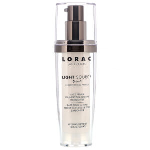 Comprar Lorac, Light Source, primer iluminador 3 em 1, Dawn, 30 ml