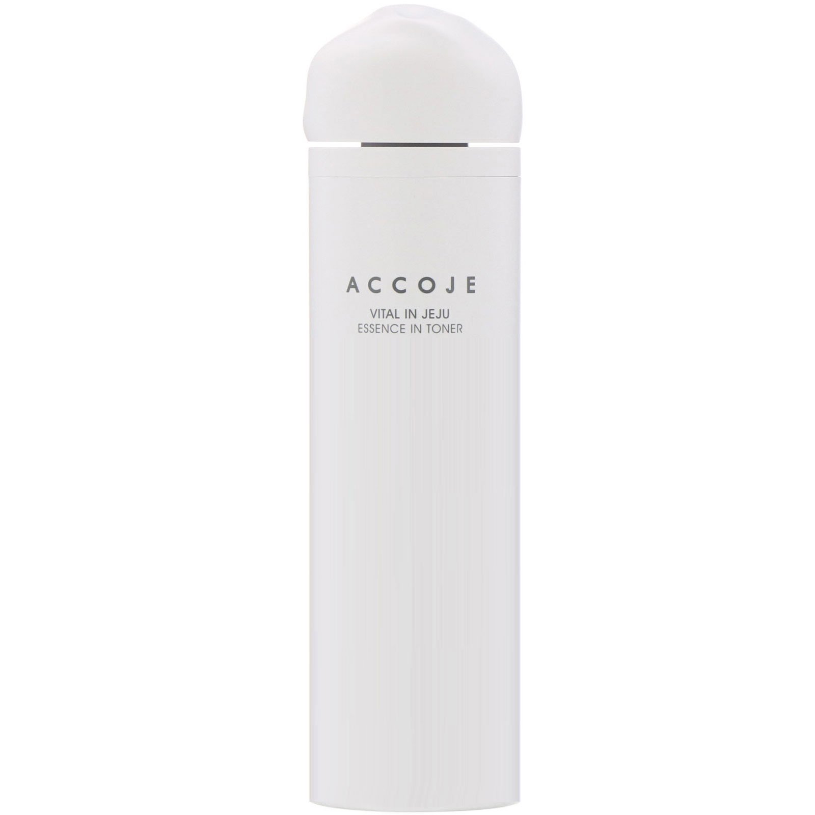 Comprar Accoje, Vital in Jeju, Essência em tônicos, 130 ml