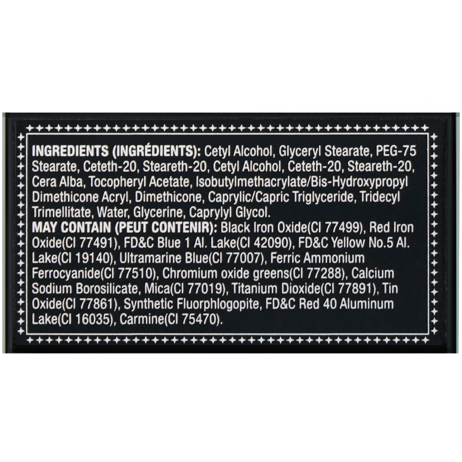 Comprar J.Cat Beauty, Mousse para os olhos Pris-Metal Chrome, PEM117 Houdini, 2 g - Imagem 3