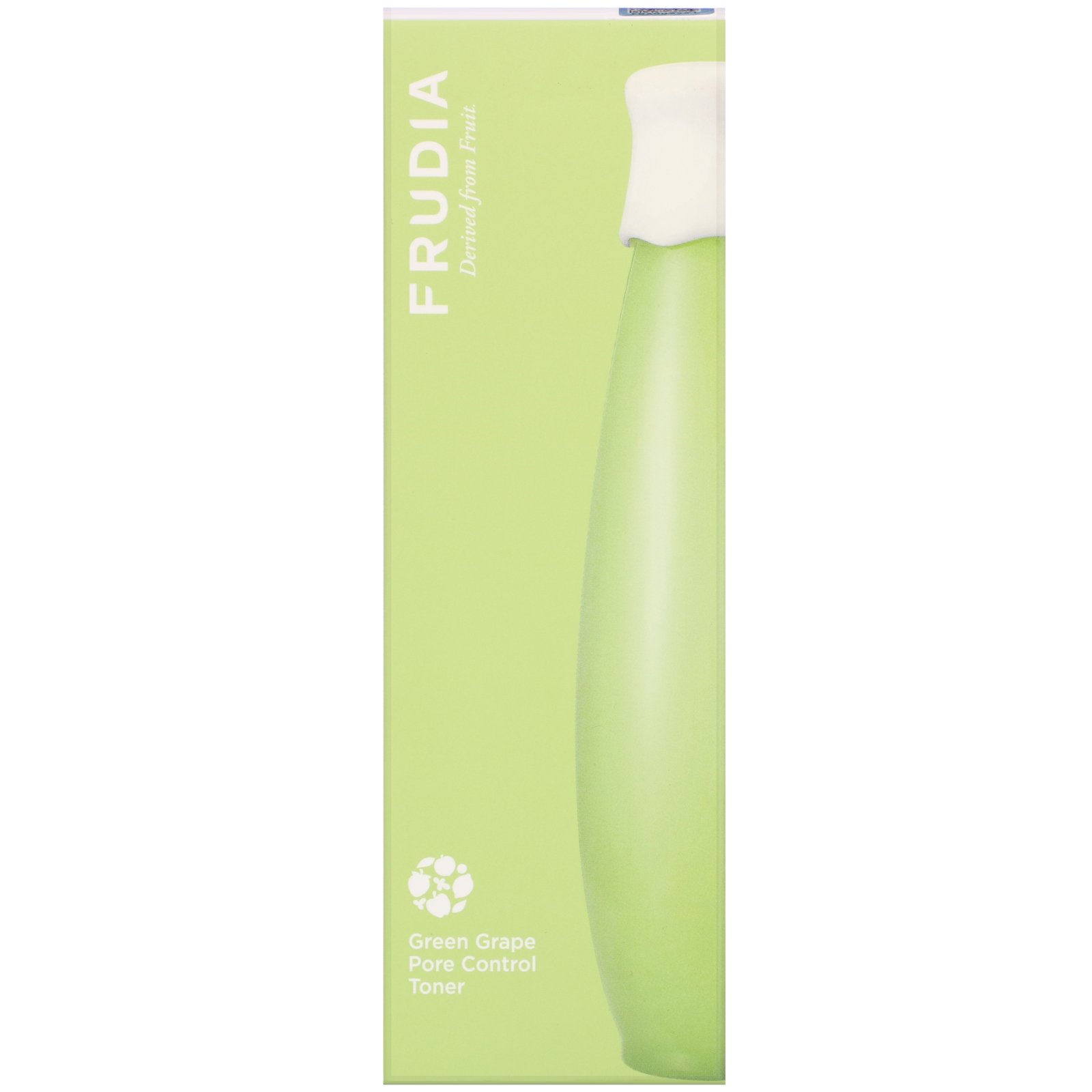 Comprar Frudia, Green Grape, Pore Control Toner, 6.59 oz (195 ml) - Imagem 3