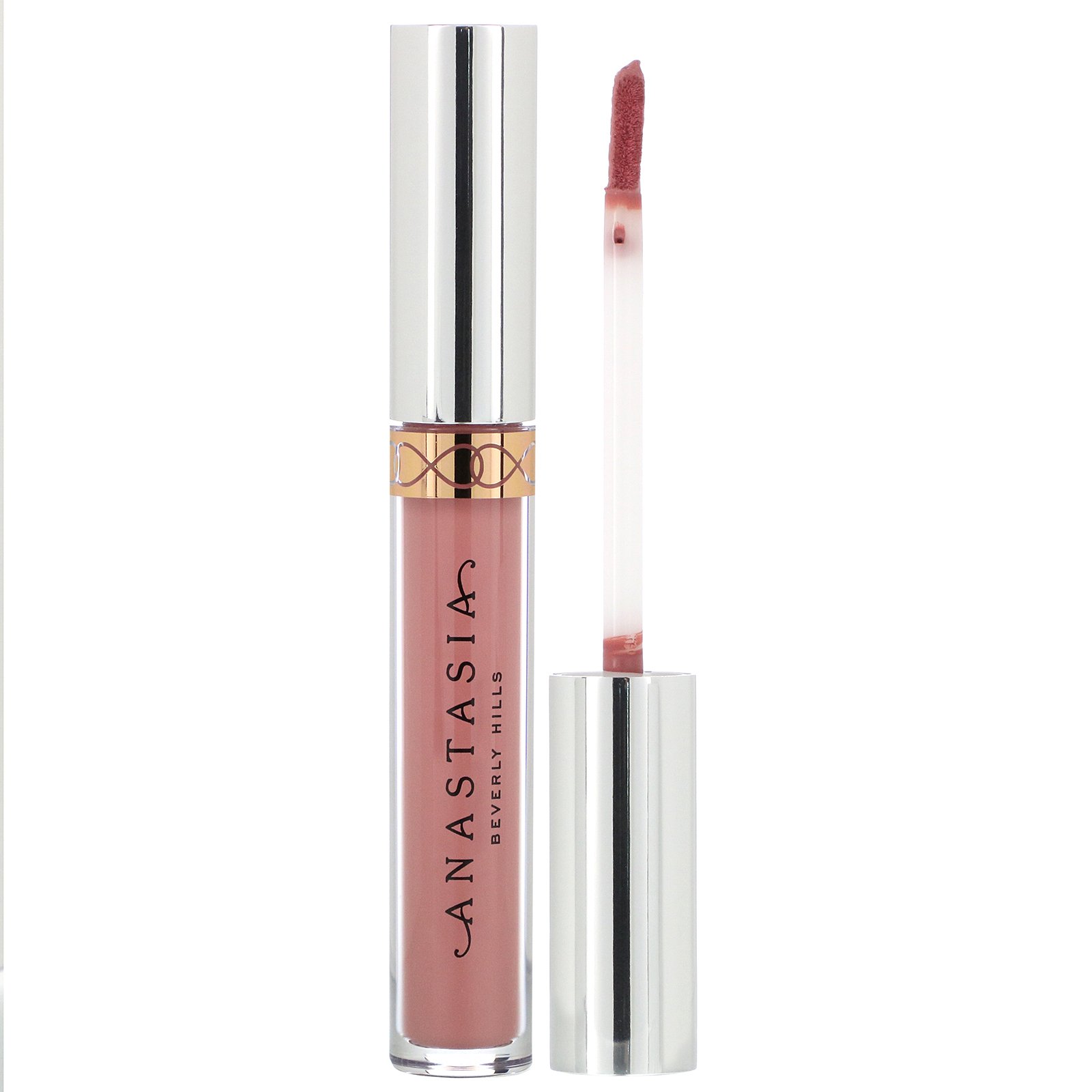 Comprar Anastasia Beverly Hills, Liquid Lipstick, Crush, 0.11 oz (3.2 g)
