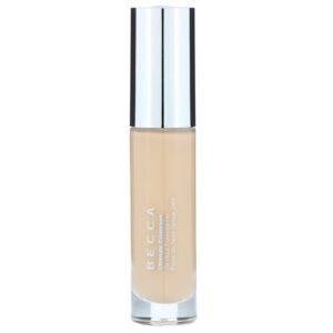 Comprar Becca, Ultimate Coverage, 24 Hour Foundation, Buttercup, 1.0 fl oz (30 ml)
