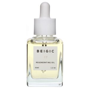Comprar Beigic, Regenerating Oil, 1.2 oz (35 ml)