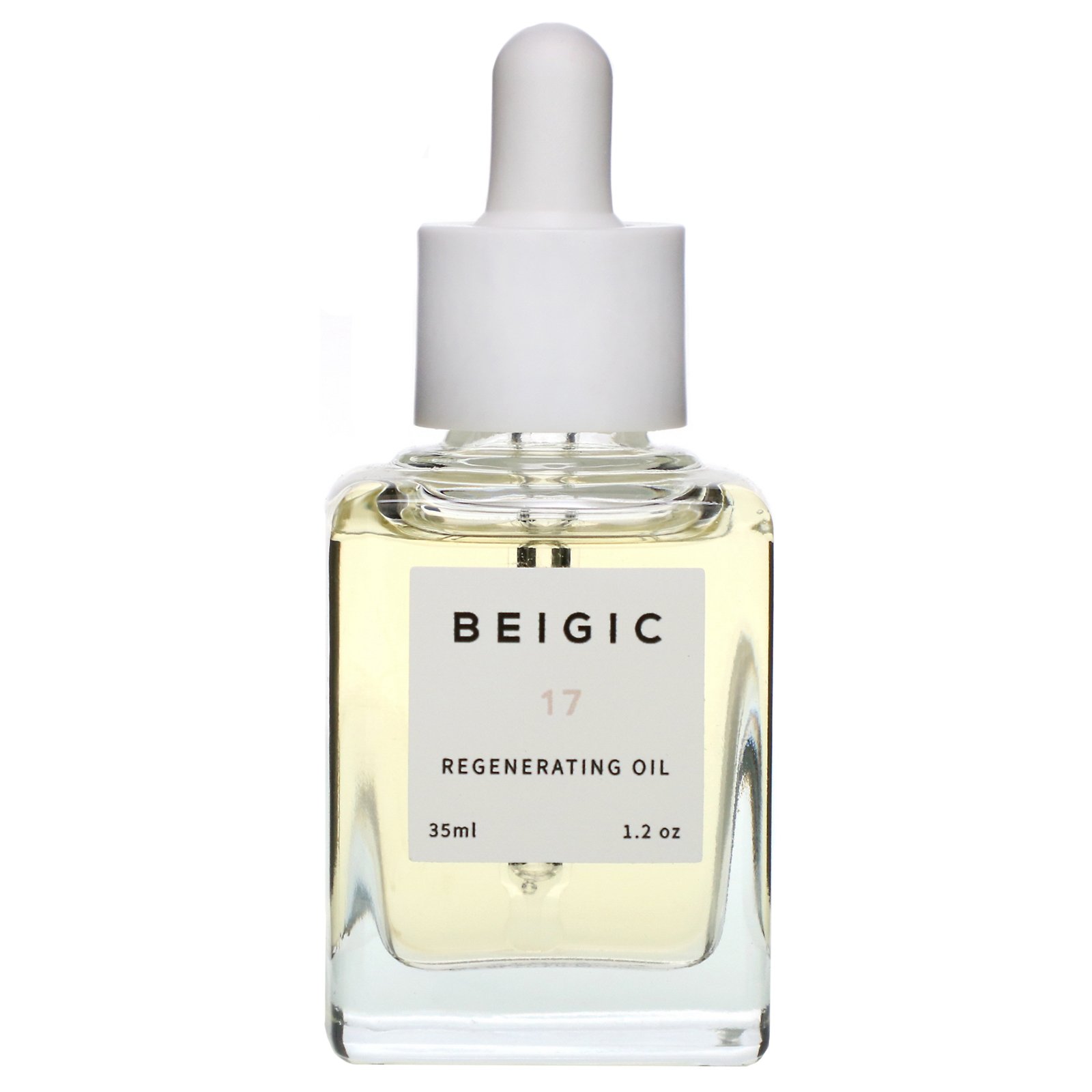 Comprar Beigic, Regenerating Oil, 1.2 oz (35 ml)