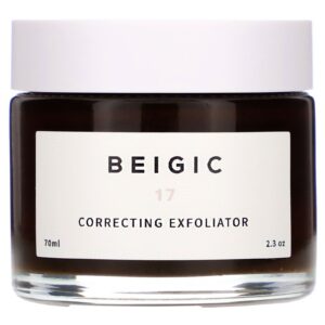 Comprar Beigic, Correcting Exfoliator, 2.3 oz (70 ml)