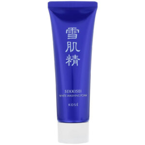 Comprar Sekkisei, White Washing Foam, 4.5 oz (124 ml)