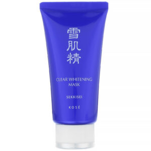 Comprar Sekkisei, Clear Whitening Mask, 2.8 oz (76 ml)