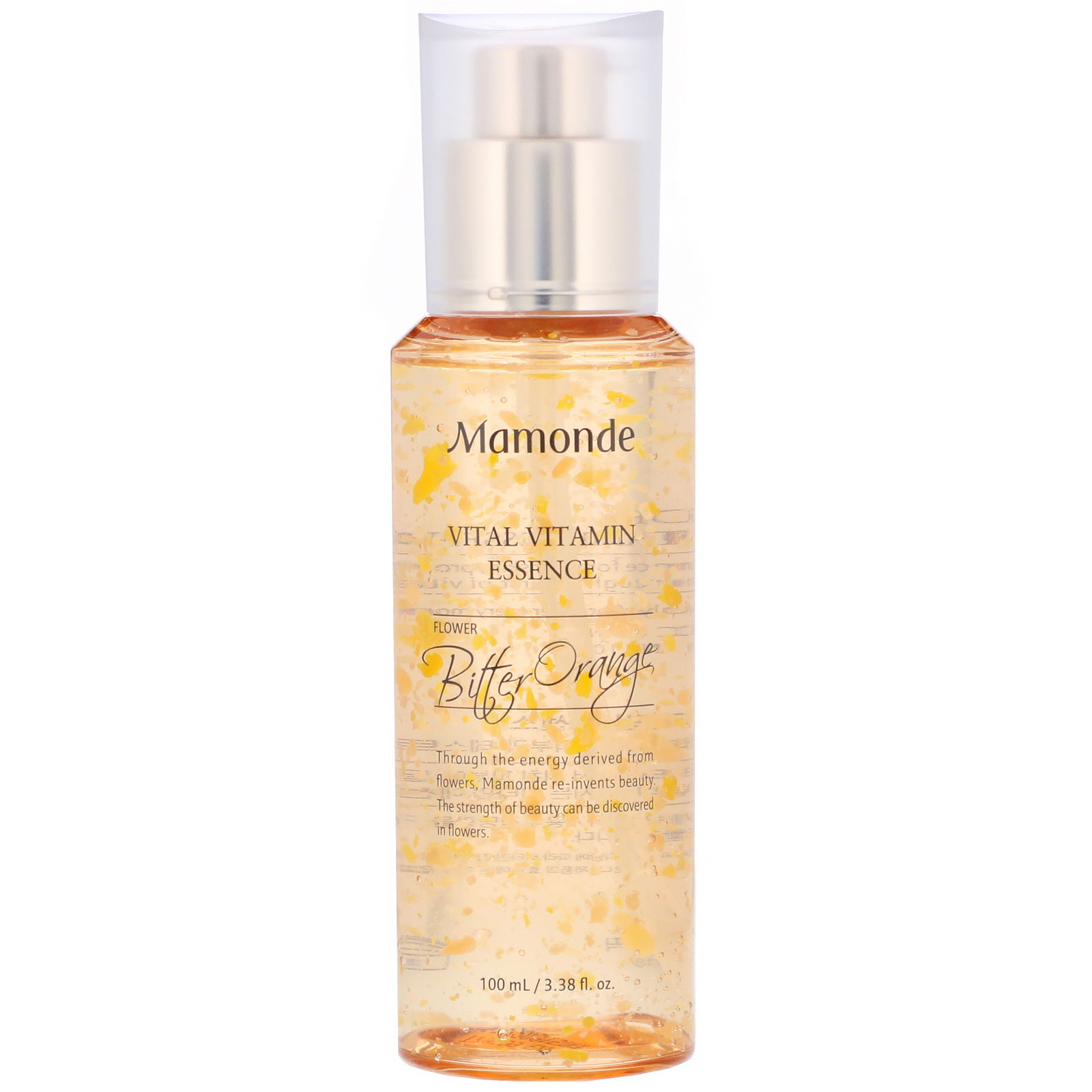 Comprar Mamonde, Vital Vitamin Essence, 3.38 fl oz (100 ml)