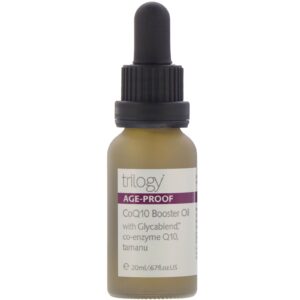 Comprar Trilogy, Anti-idade, Óleo estimulante CoQ10, 20 ml