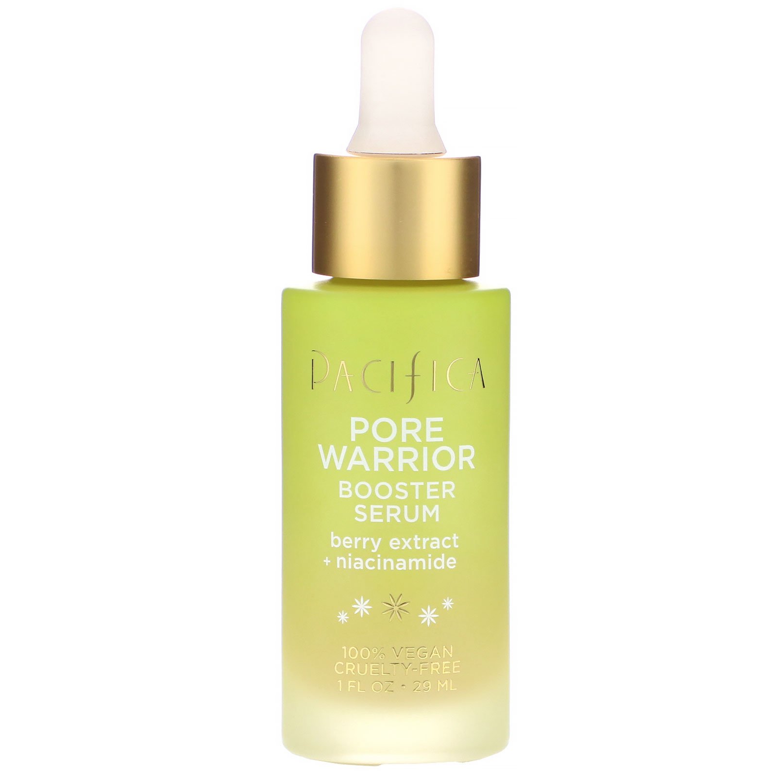 Comprar Pacifica, Sérum Booster Inimigo dos Poros, 1 fl oz (29 ml)