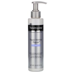 Comprar Neutrogena, Rapid Wrinkle Repair, Prep Cleanser, 5.0 oz (141 g)