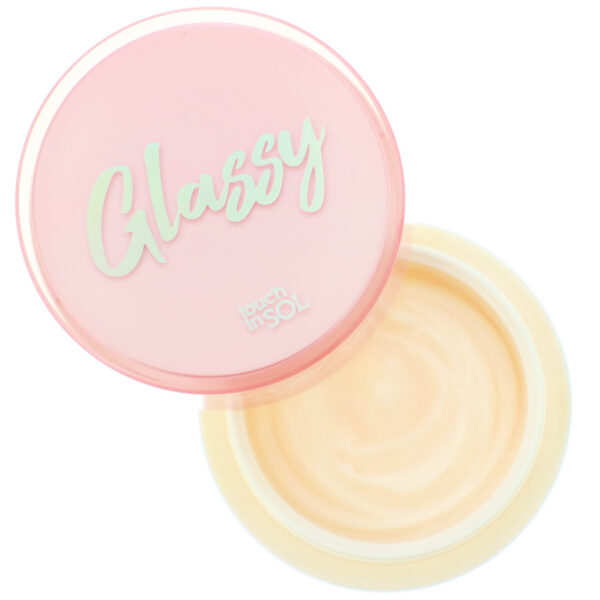 Comprar Touch in Sol, Pretty Filter, Glassy Skin Balm, 1.05 oz (30 g) - Imagem 4