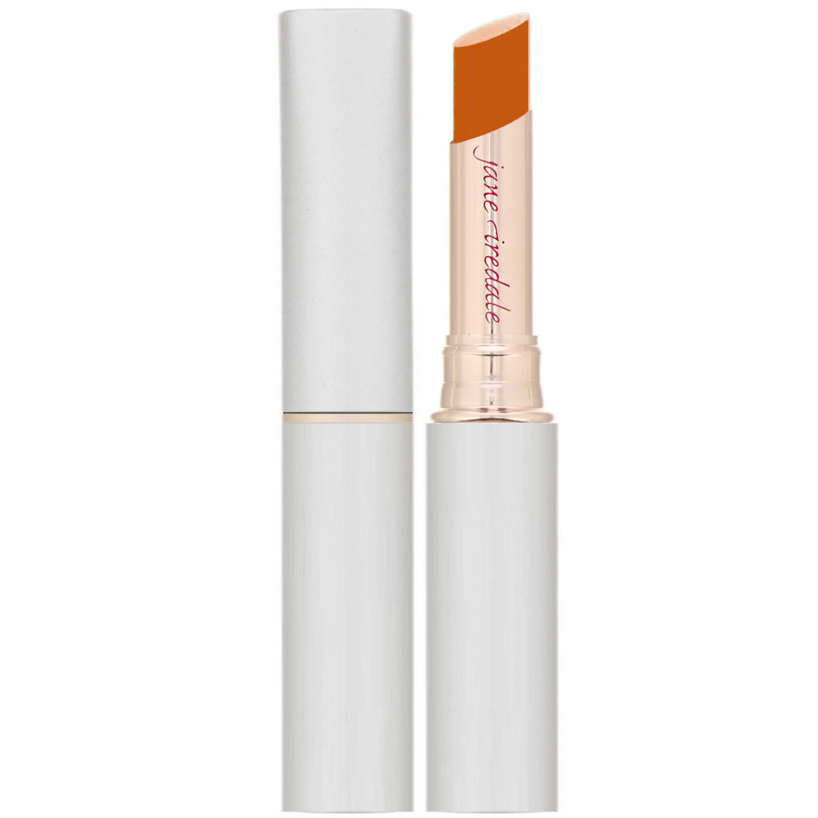 Comprar Jane Iredale, Just Kissed, Lip And Cheek Stain, Forever Red, .1 oz (3 g)