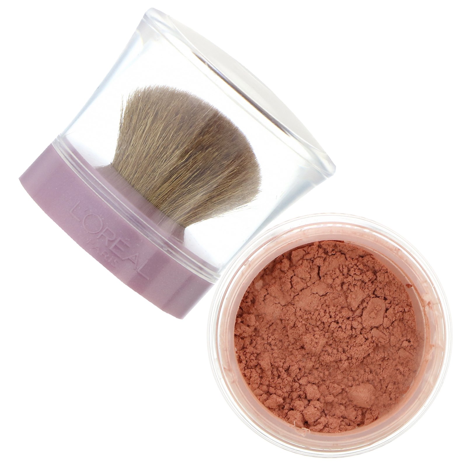 Comprar L'Oreal, Blush mineral True Match Naturale, 492 Mel puro, 4,5 g