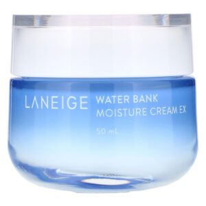 Comprar Laneige, Water Bank, Moisture Cream EX, 50 ml