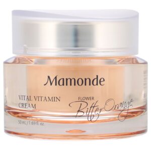 Comprar Mamonde, Vital Vitamin Cream, 1.69 fl oz (50 ml)